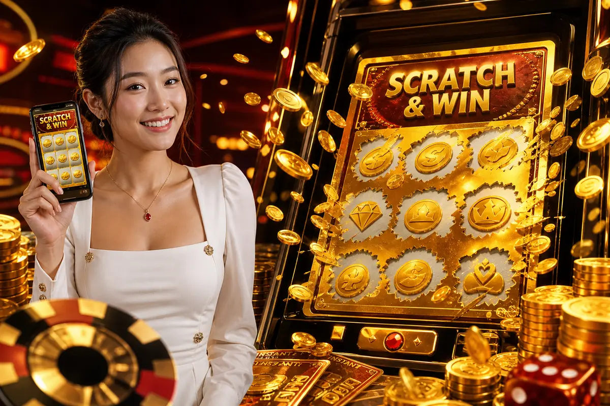 puma777 Casino Malaysia e-wallet deposit methods