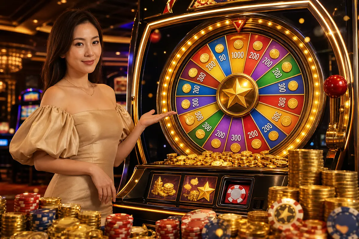puma777 Gates of Olympus Pragmatic Play slot