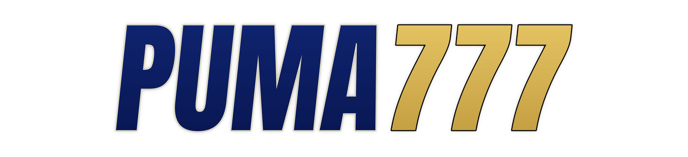 puma777 logo
